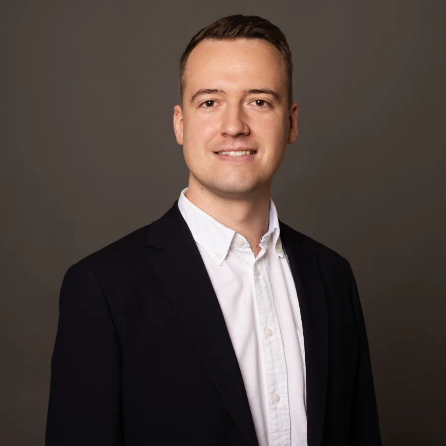Marc Heijenga